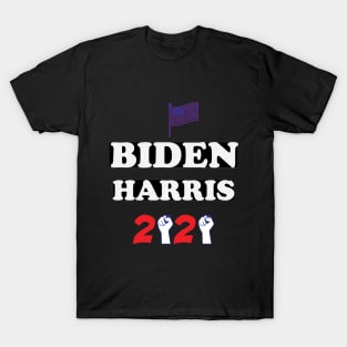 Biden Harris 2020 t- shirt T-Shirt